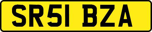SR51BZA