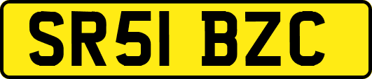 SR51BZC