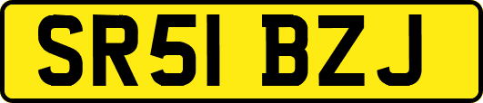 SR51BZJ