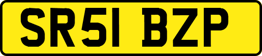 SR51BZP
