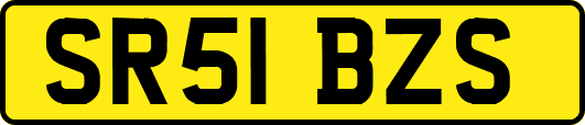 SR51BZS