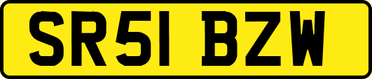SR51BZW