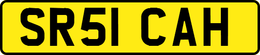 SR51CAH