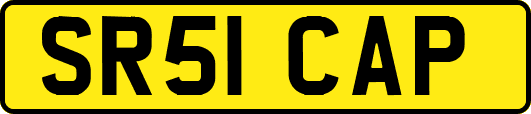 SR51CAP