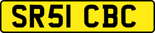 SR51CBC