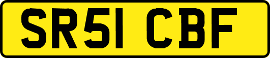 SR51CBF