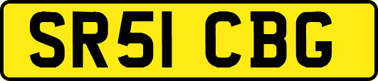 SR51CBG