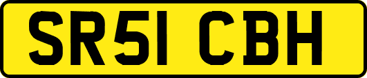 SR51CBH