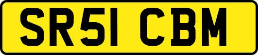 SR51CBM