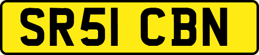 SR51CBN