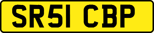 SR51CBP