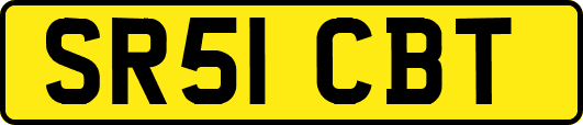 SR51CBT