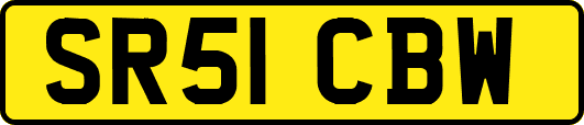 SR51CBW
