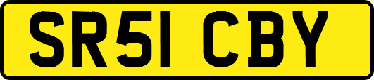 SR51CBY