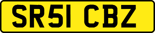 SR51CBZ