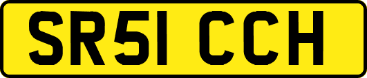 SR51CCH