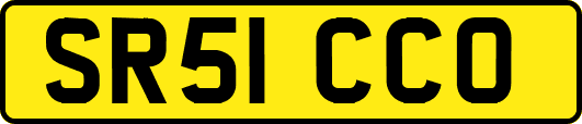 SR51CCO