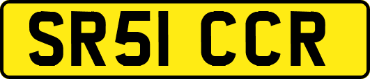SR51CCR