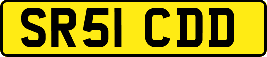 SR51CDD