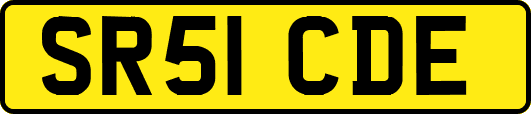 SR51CDE
