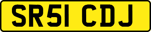 SR51CDJ