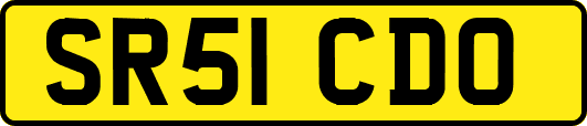 SR51CDO