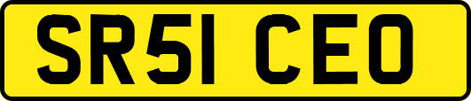 SR51CEO