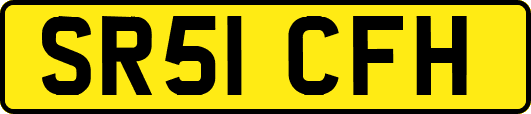 SR51CFH
