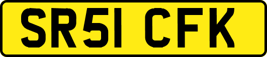 SR51CFK