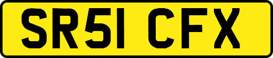 SR51CFX