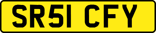 SR51CFY