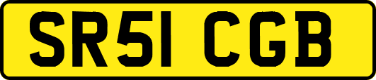 SR51CGB
