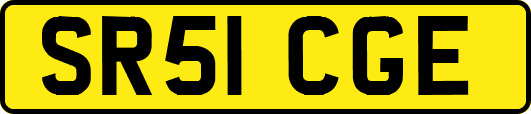 SR51CGE