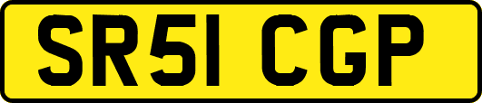 SR51CGP