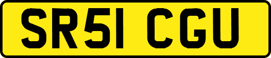 SR51CGU