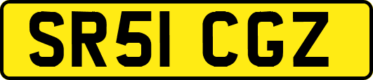 SR51CGZ