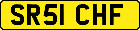 SR51CHF