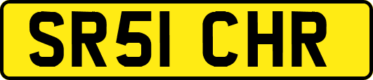 SR51CHR