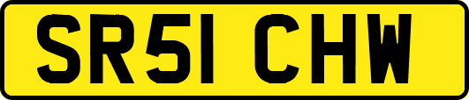 SR51CHW