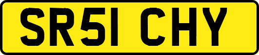 SR51CHY