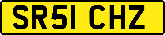 SR51CHZ