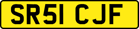 SR51CJF