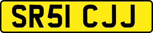 SR51CJJ