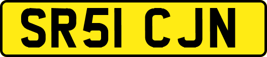 SR51CJN