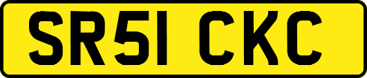 SR51CKC
