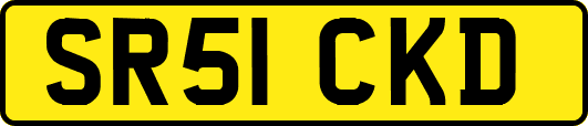 SR51CKD