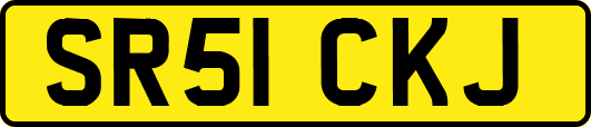SR51CKJ