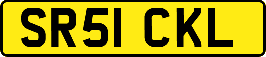 SR51CKL