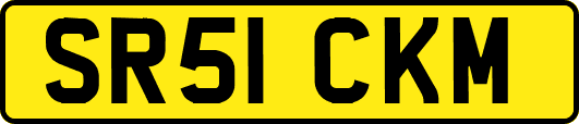 SR51CKM