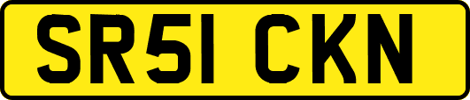 SR51CKN